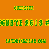 Goodbye 2013 #2