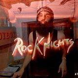 Rock Nights Radio Vol.84 - Ivan Rodriguez