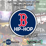 20/02/15 The Platform: Boston Spotlight