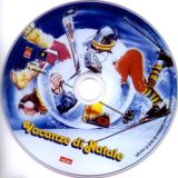 DJ Miki Cino - Vacanze di Natale'83