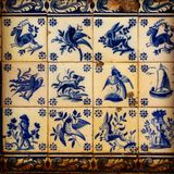 Azulejos