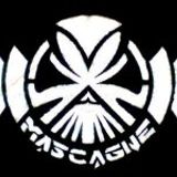 MASCAGNE007 - Live by Phyl Mascagne 132 Solid Sound