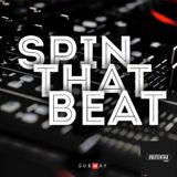Spin That Beat #09 Back2Back With S.T.H. - Undergroud Sound