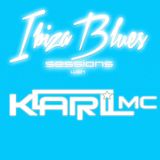 Karl mc - Ibiza blues sessions PT.4