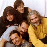 'Rock en Rojo y Blanco' presenta: Frágil