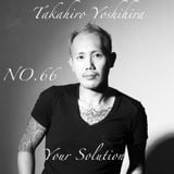 Takahiro Yoshihira. present Your Solution.Episode.No66