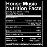 Dsum - Everything Else Is Not House