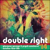 DOUBLE SIGHT SAMPLER MIX '14