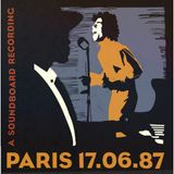 1987 Paris June 17th Wonderboy