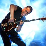 The International Ronnie Scott's Radio Show with Ian Shaw feat. Stanley Clarke
