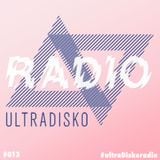 ultraDisko Radio September 2015