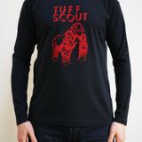 tuffScout meets bloodSweatandtees PT 2