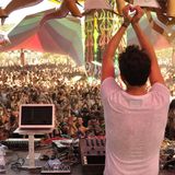 Boom Festival 2012 - Episode 18 by Avalon