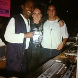 DONOVAN BADBOY SMITH - THE LOST TAPES -DRUM AND BASS - JUNGLE 1994.