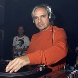 JAYDEE live on kiss 100 fm, london 1996