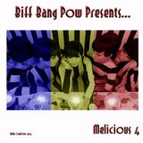 Biff Bang Pow Melicious Mix 4