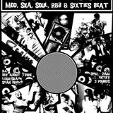 TIME TUNNEL - Hold on - NO DEXYS! Mod, Ska, Soul, R&B & 60s Beat