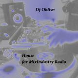 House mix @Mixindustry radio