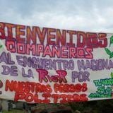 Encuentro Nacional Red Contra la Represión; Campaña Por Nuestr@s Pres@s