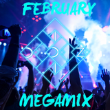 Didzi 2k15 February Megamix