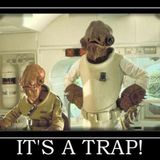 IT'S A TRAP!!! #002 - (dotPE Mix)