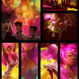 Dope'n Fresh Disco