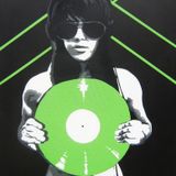 DJ Lady Eliza - Rough Neck Radio - The Official Female Take Over DNB Show Wed 2nd July 2014
