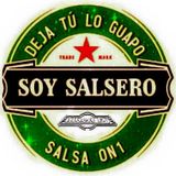 Salsa Mixtape (15-01-2015)