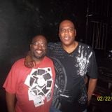 MY CONVERSATON WITH THE GOD-FATHER OF ALANTA HOUSE MUSIC!!!!!!! Ron Pullman, SHOUT OUT TO Sheree