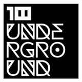 DJ Vertigo @ 18 Underground vol.4 - ROOM18 ( Taipei, TW ) Jan 17, 2014