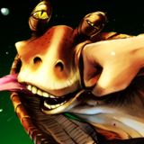 jpg (nedsaw) - jar jar (deep / bass / minimal dubstep mix)