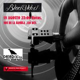 Black Velvet Bcn D&B Jungle Experience
