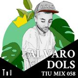 Alvaro Dols