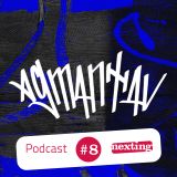 Nexting Podcast - Agmantav