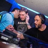 80'S UNDERGROUND CLUBBING - Charles Schillings vs Bernard Dobbeleer (La Chapelle)