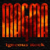 Magma (Igneous Rock)
