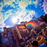 Tomorrowland 2012