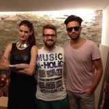 Shuffle Show Season 2 Episode 23 (Special Guests Vajarov & Paci Pac Pac)