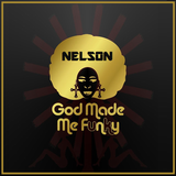 God Made Me Funky