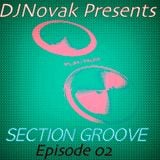 Section Groove Episode 02