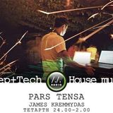 Pars Tensa #14