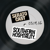 SeratoCast Mix 50 - Southern Hospitality - UK Special #1