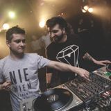 Seb & Rodrigezz - Wooded