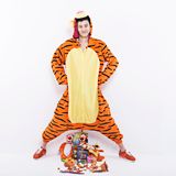 DJ Tigger - 2014 March Club Cocoon Mix