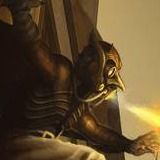 The WorldCon Exclusive The Springheel Saga: The Secret of Springheel'd Jack Teaser Trailer