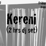 Kereni FM052 with Kereni (2hrs dj set) 22.08.14