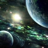 Infinite Space (Galactic Synths Mix)