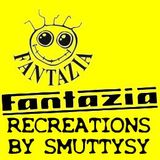 Recreations - Easygroove at Fantazia Summertime