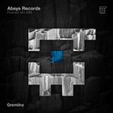 Absys Records Podcast Mix 009 by Gremlinz