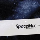 SpaceMix (Dubstep Mix vol. 03)